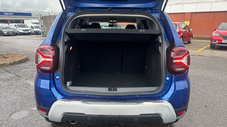 Dacia Duster 1.3 TCe 150 Prestige 5dr EDC Petrol Estate